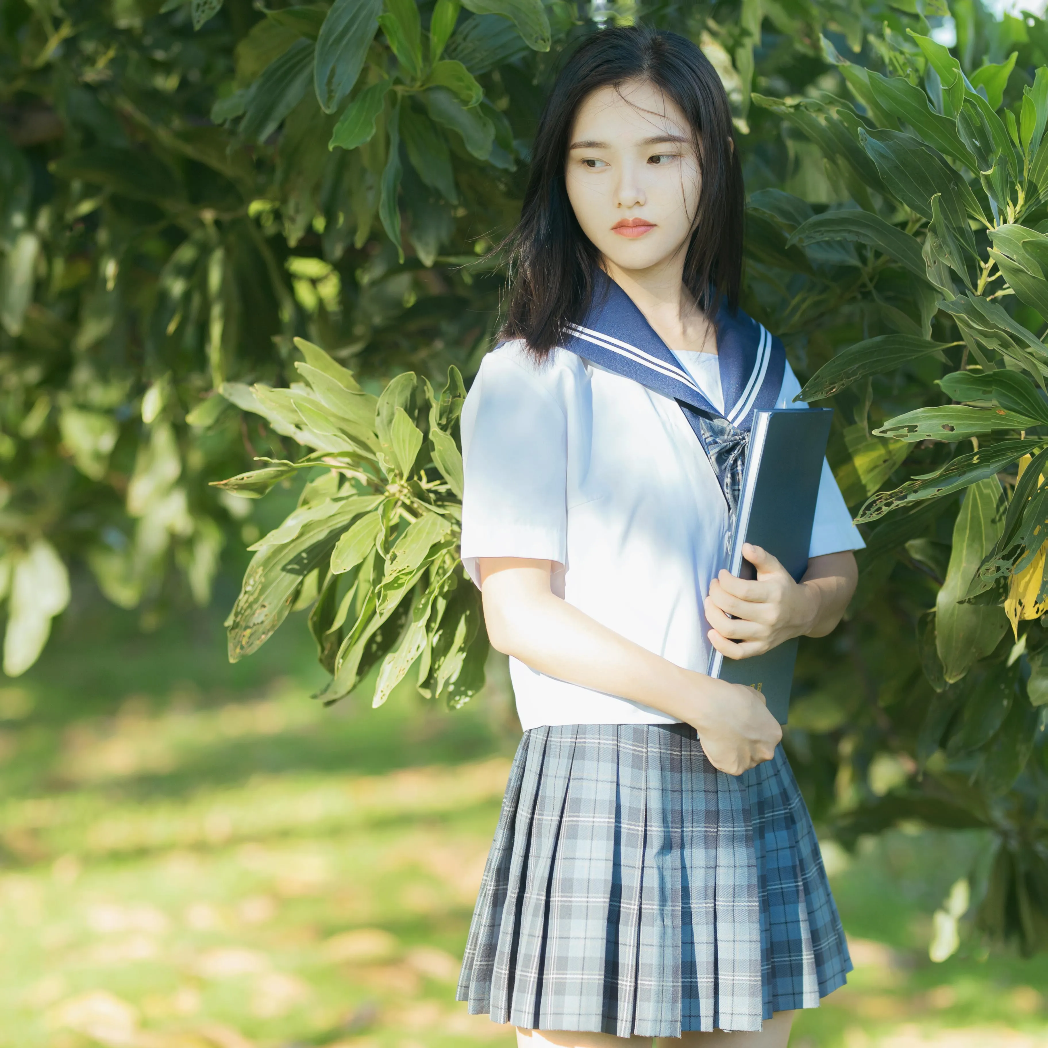 [YITUYU艺图语]2021.09.02 清白之年 媛媛 [27P]插图8